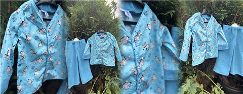Product Sample